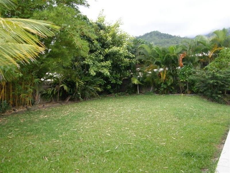 Edmonton QLD 4869