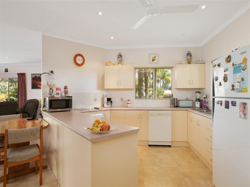 17 Julia Percy Close, Bentley Park QLD 4869