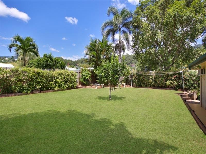 17 Julia Percy Close, Bentley Park QLD 4869