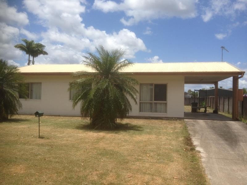 13 Murphy Street, Gordonvale QLD 4865