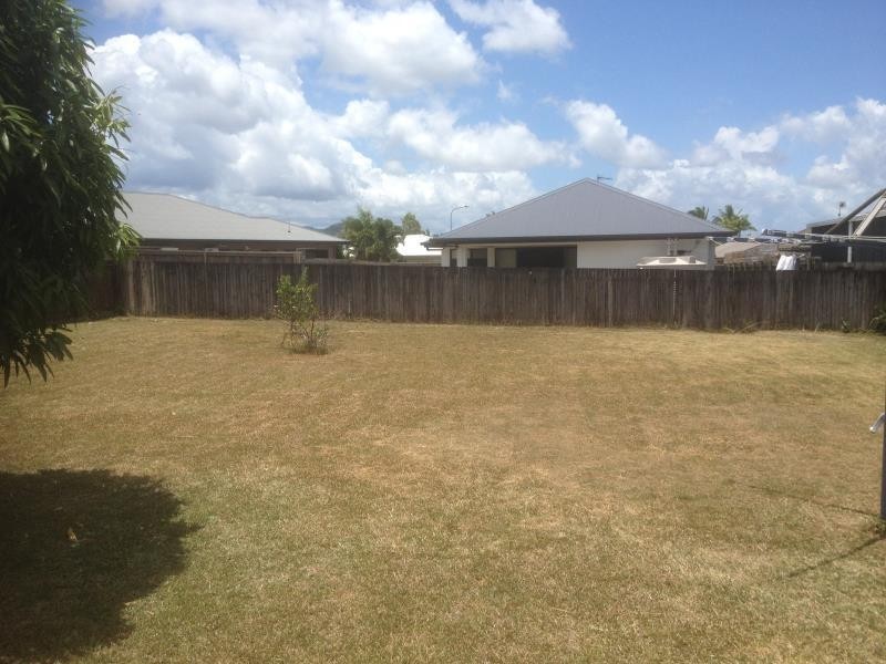 13 Murphy Street, Gordonvale QLD 4865