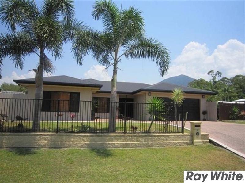 11 Tilse Close, Edmonton QLD 4869