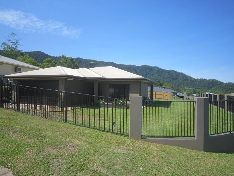 6 Anson Street, Bentley Park QLD 4869