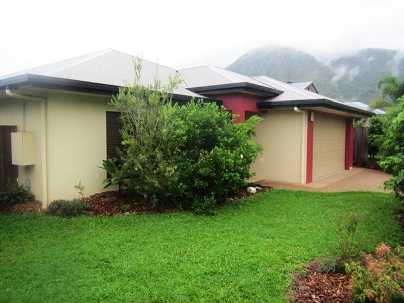 Bentley Park QLD 4869