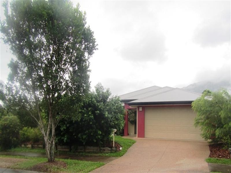 Bentley Park QLD 4869