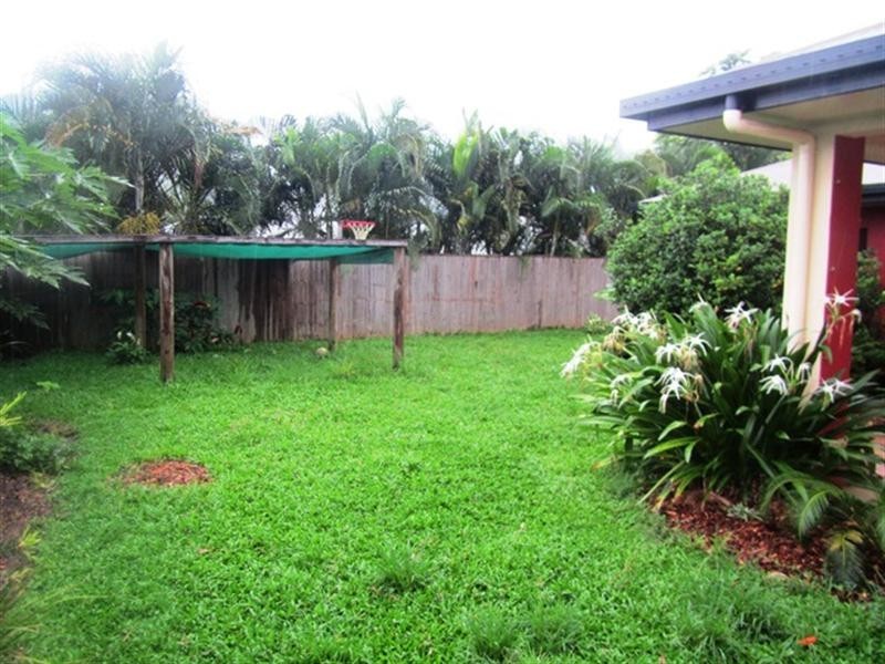 Bentley Park QLD 4869
