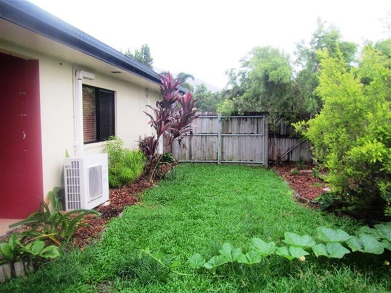 Bentley Park QLD 4869