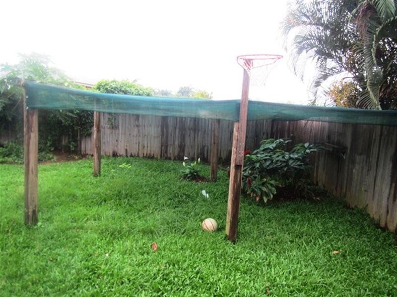 Bentley Park QLD 4869