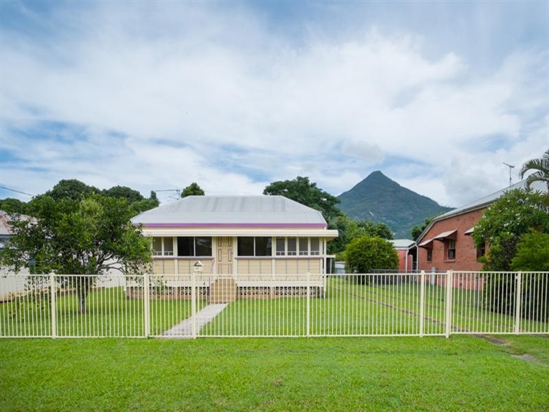 41 Riverstone Road, Gordonvale QLD 4865