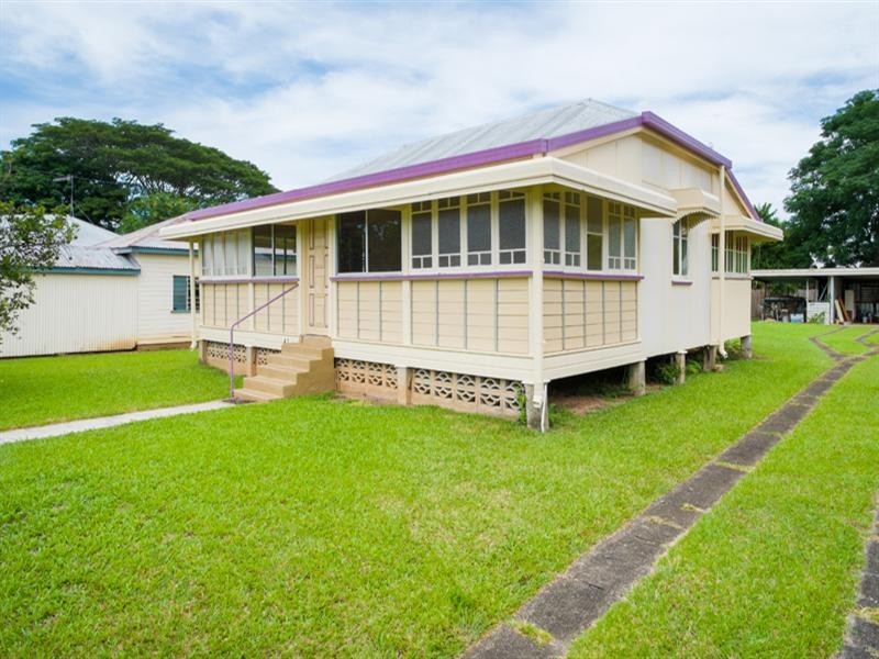 41 Riverstone Road, Gordonvale QLD 4865