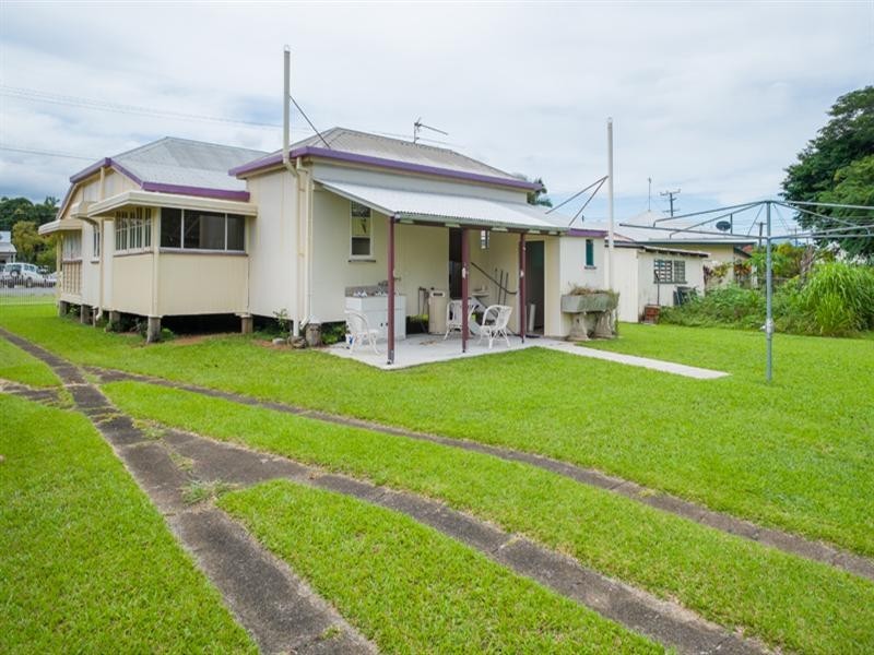 41 Riverstone Road, Gordonvale QLD 4865