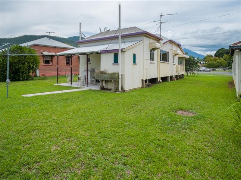41 Riverstone Road, Gordonvale QLD 4865