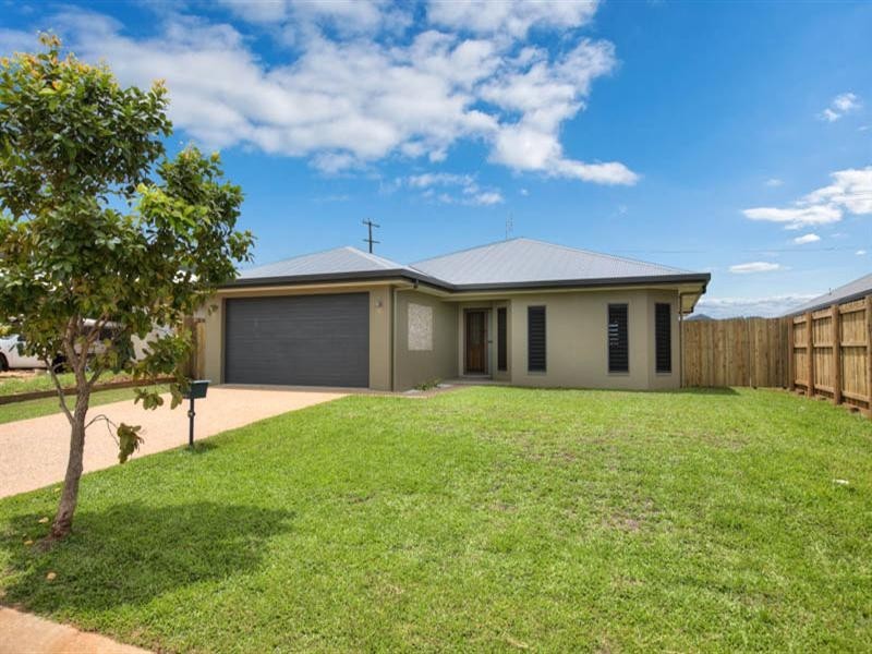 26 Devine Crescent, Gordonvale QLD 4865