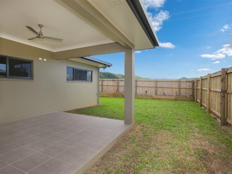 26 Devine Crescent, Gordonvale QLD 4865