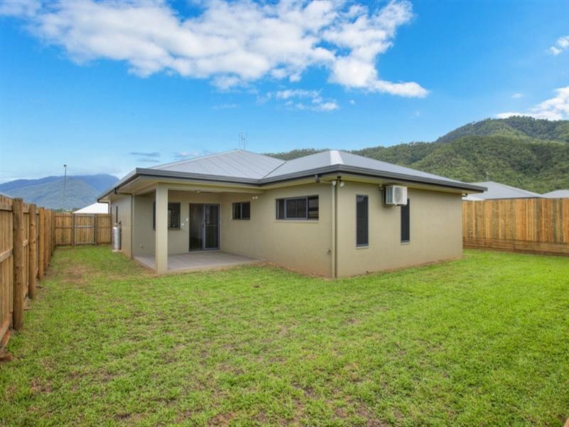 26 Devine Crescent, Gordonvale QLD 4865