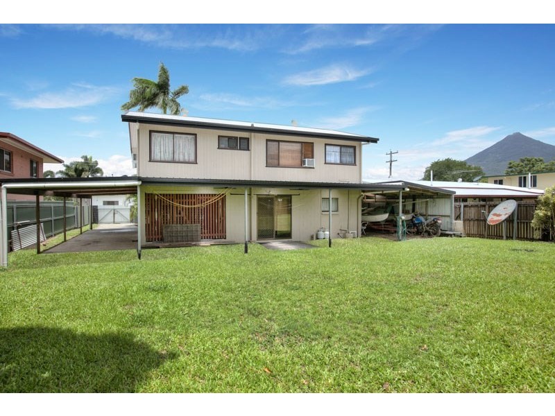 17 Clarke Street, Gordonvale QLD 4865