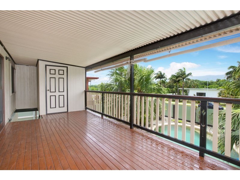 17 Clarke Street, Gordonvale QLD 4865