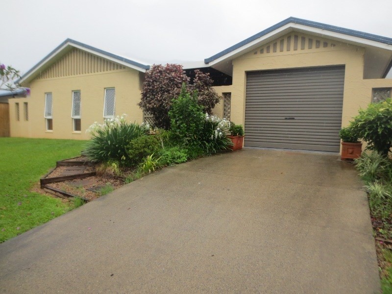 Bentley Park QLD 4869