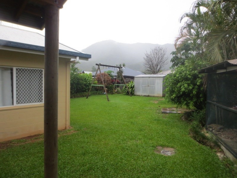 Bentley Park QLD 4869