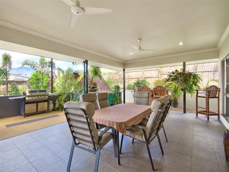 Gordonvale QLD 4865