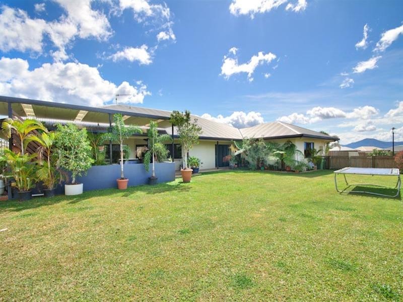 Gordonvale QLD 4865