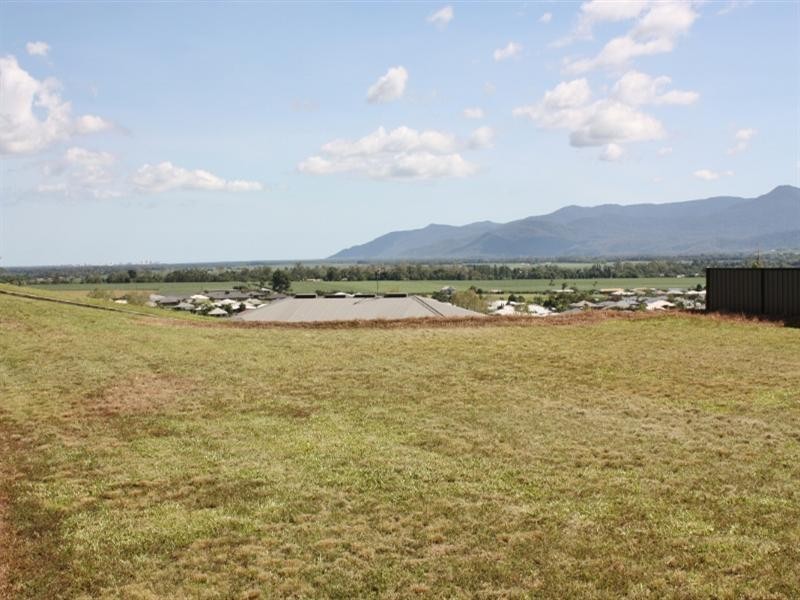 3 Gadaloff Close, Gordonvale QLD 4865