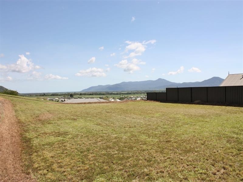 3 Gadaloff Close, Gordonvale QLD 4865