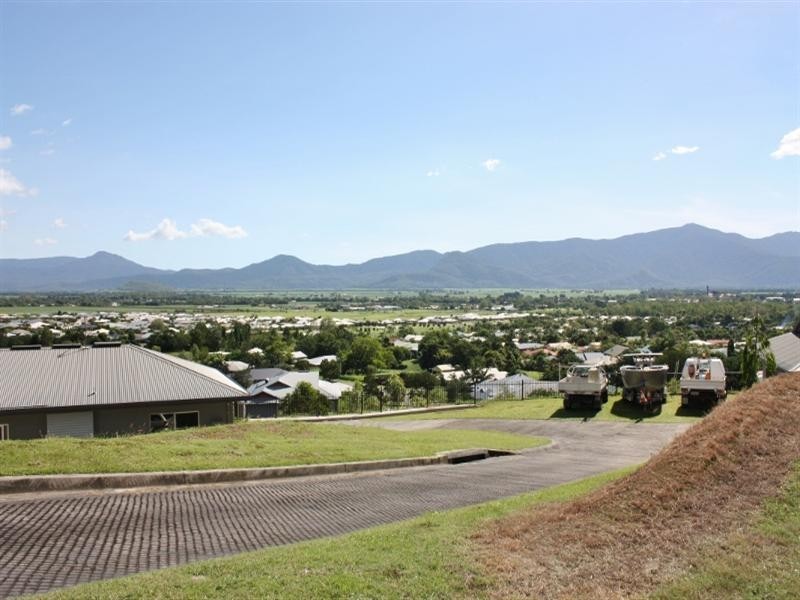 3 Gadaloff Close, Gordonvale QLD 4865