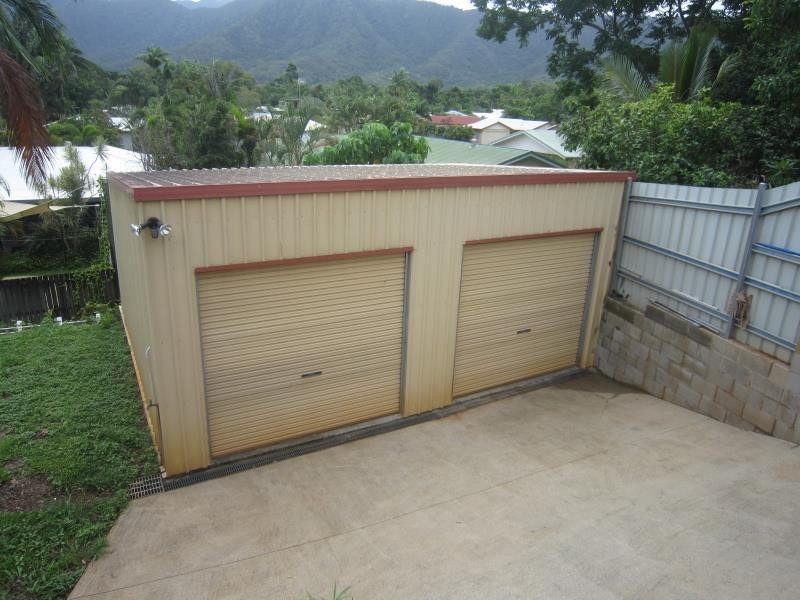 22 Allinga Close, Bentley Park QLD 4869