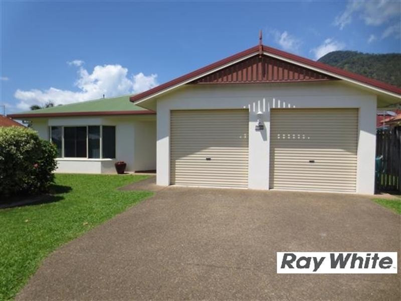 Mount Sheridan QLD 4868