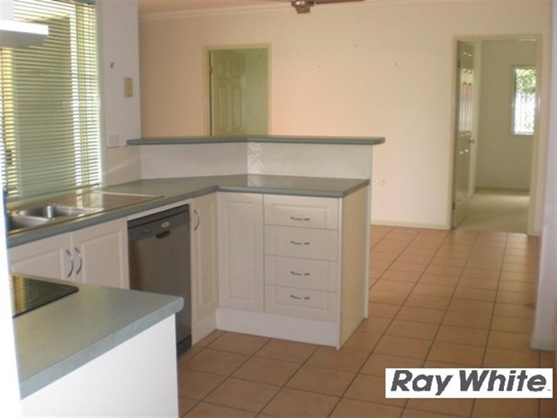 Mount Sheridan QLD 4868