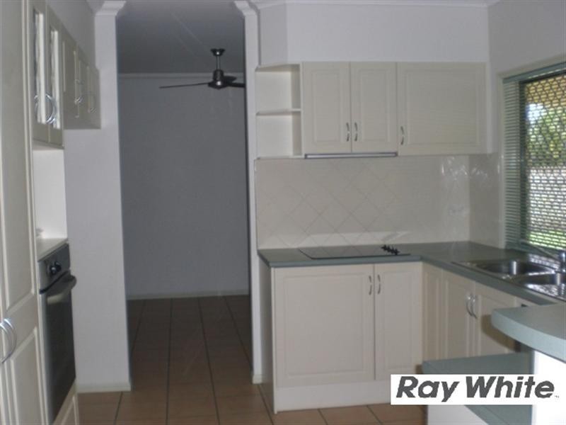 Mount Sheridan QLD 4868