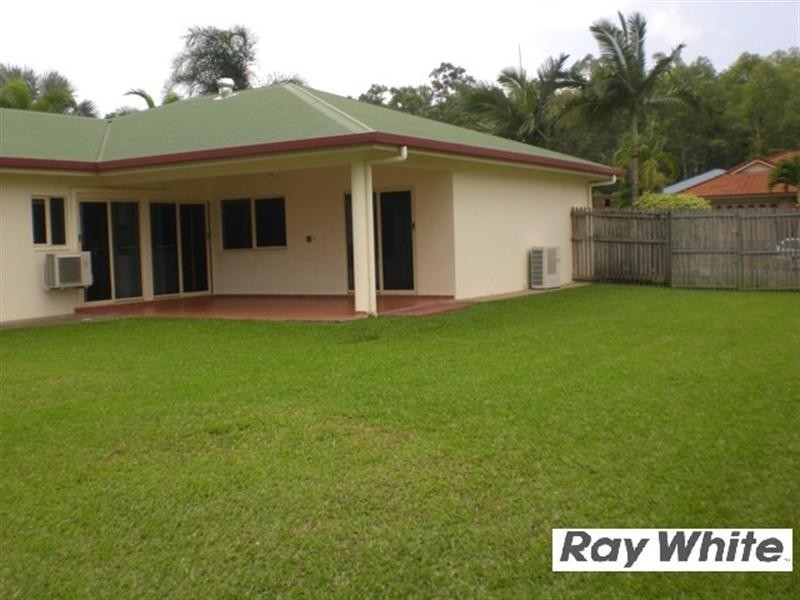 Mount Sheridan QLD 4868