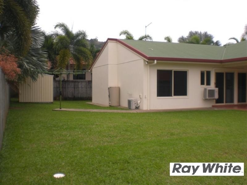 Mount Sheridan QLD 4868