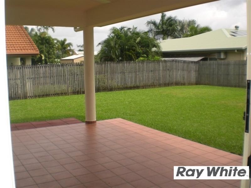 Mount Sheridan QLD 4868