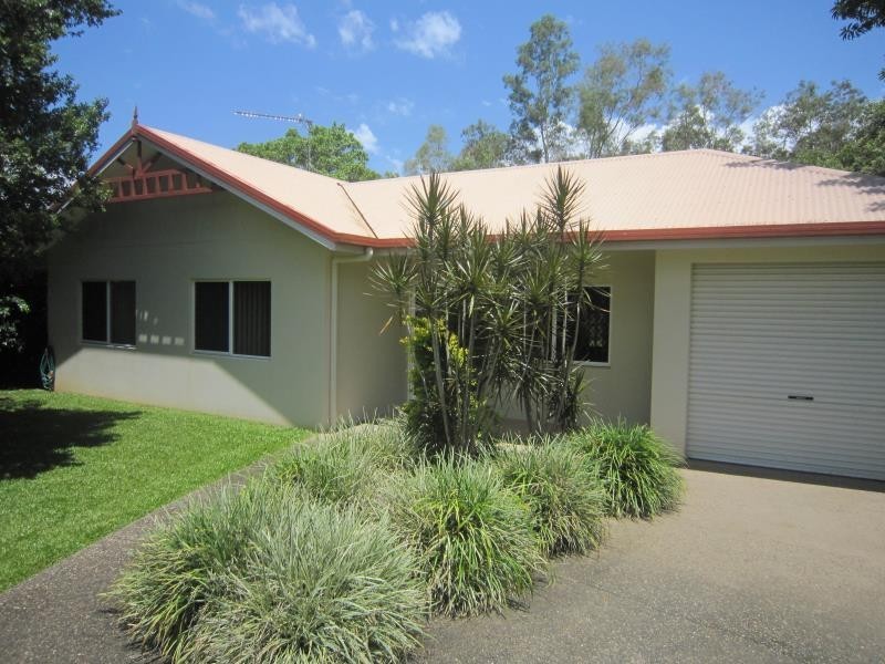 7 Wiltshire Drive, Gordonvale QLD 4865