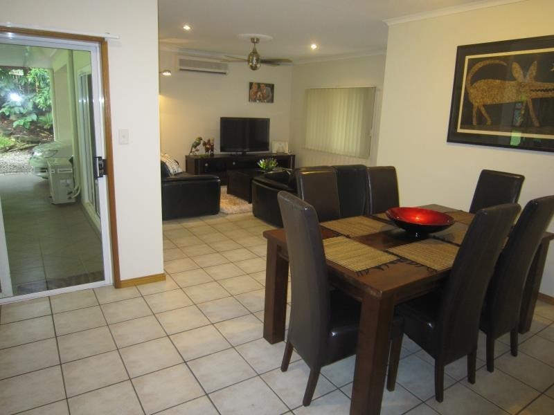 7 Wiltshire Drive, Gordonvale QLD 4865