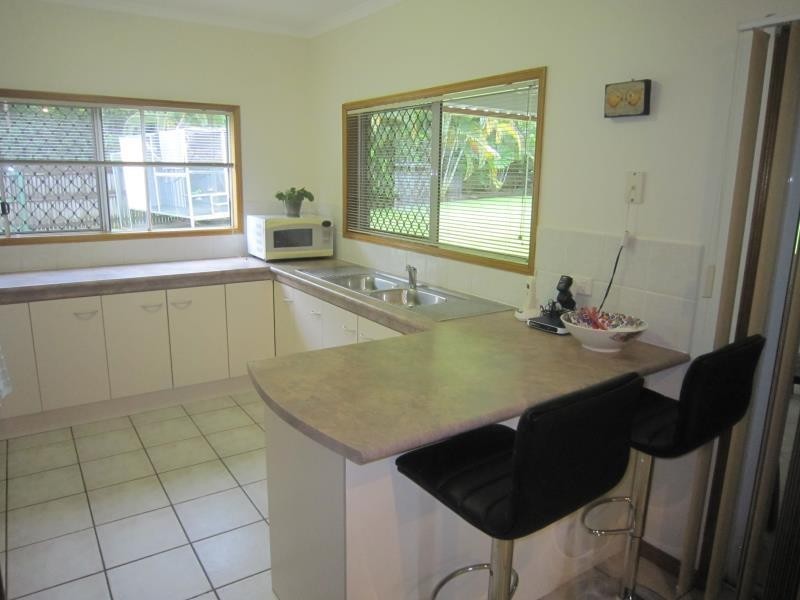 7 Wiltshire Drive, Gordonvale QLD 4865