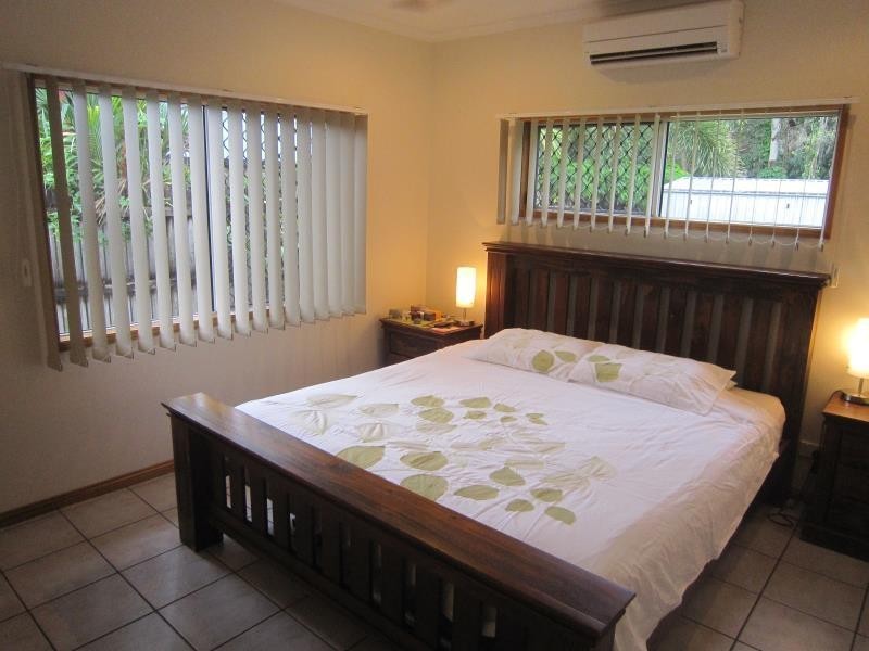 7 Wiltshire Drive, Gordonvale QLD 4865