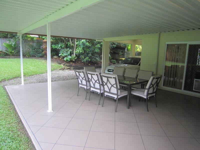 7 Wiltshire Drive, Gordonvale QLD 4865