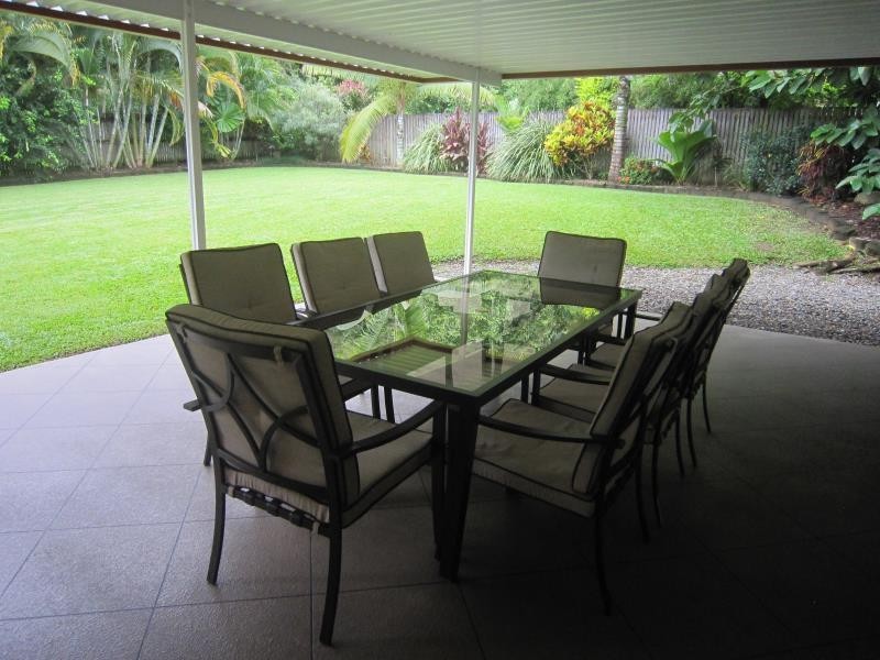 7 Wiltshire Drive, Gordonvale QLD 4865