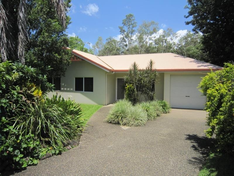 7 Wiltshire Drive, Gordonvale QLD 4865