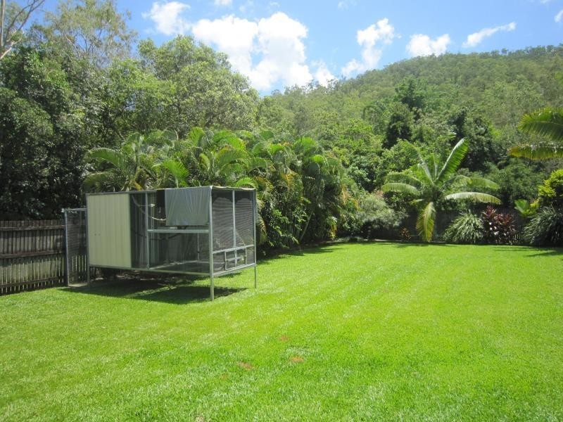7 Wiltshire Drive, Gordonvale QLD 4865