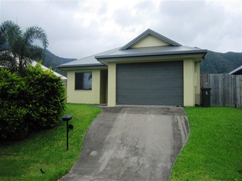 Bentley Park QLD 4869