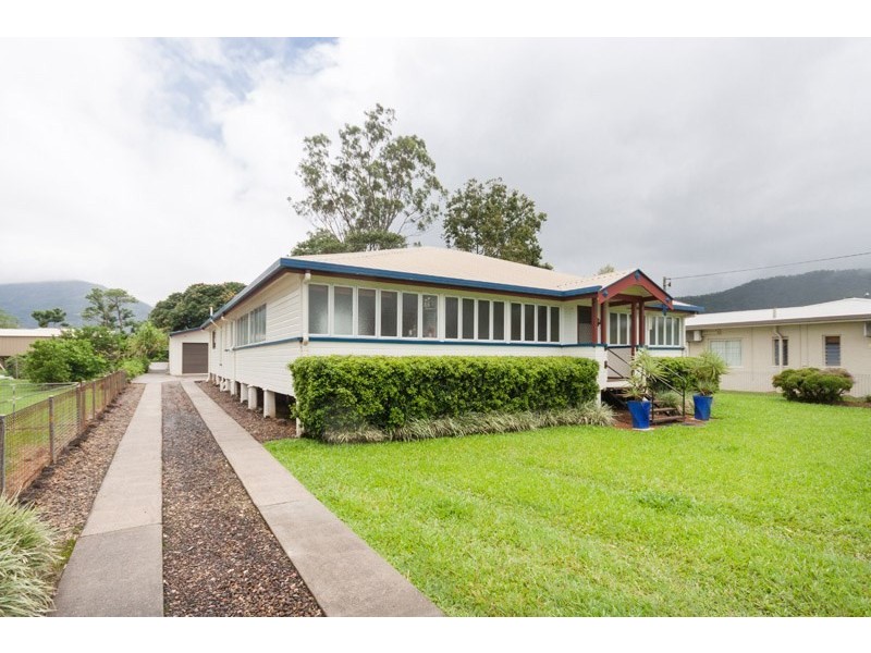 19 Swan Street, Gordonvale QLD 4865