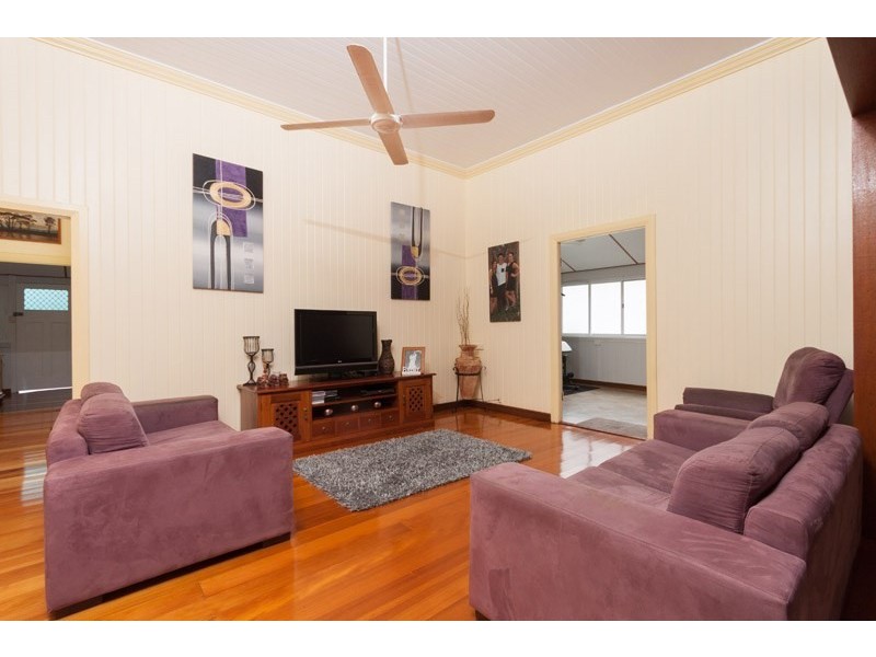 19 Swan Street, Gordonvale QLD 4865