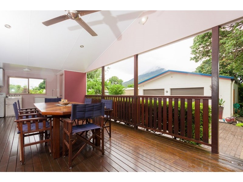 19 Swan Street, Gordonvale QLD 4865