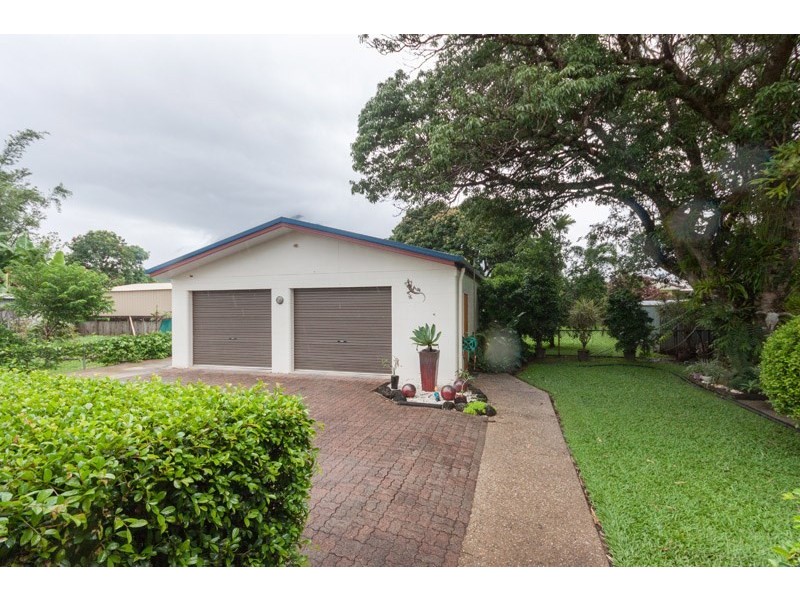 19 Swan Street, Gordonvale QLD 4865