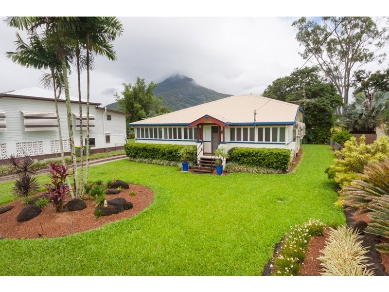 19 Swan Street, Gordonvale QLD 4865