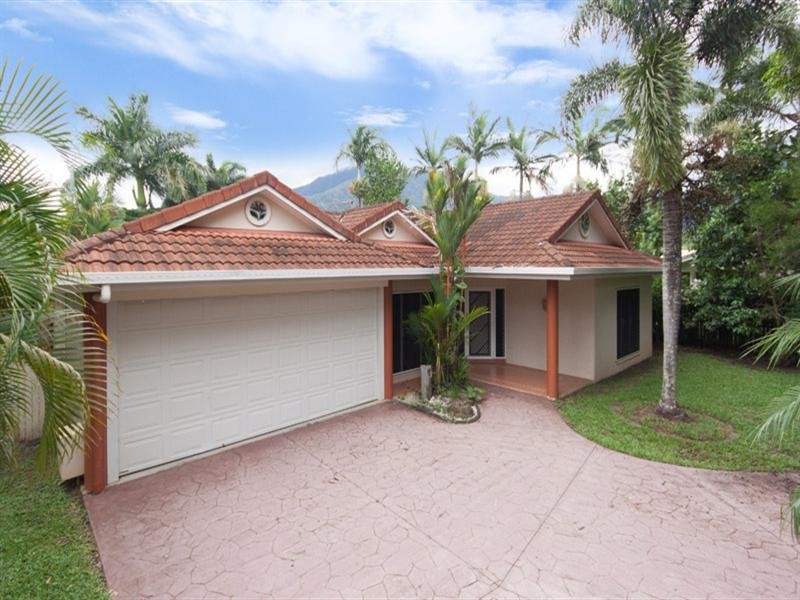 2 Newby Close, Edmonton QLD 4869